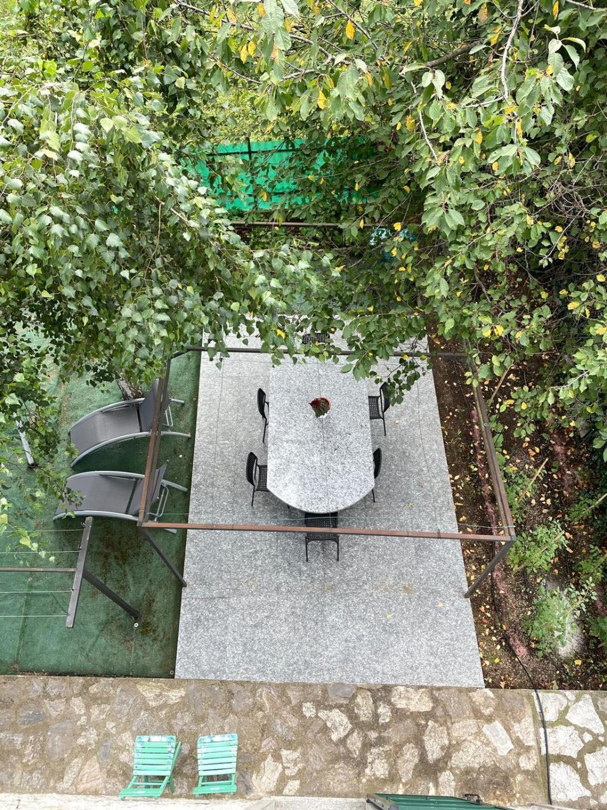 Crosa Rosella Apartment Bardineto Exterior photo